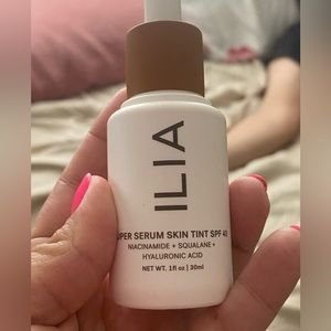 Ilia Super Serum Skin Tint SPF 40 foundation